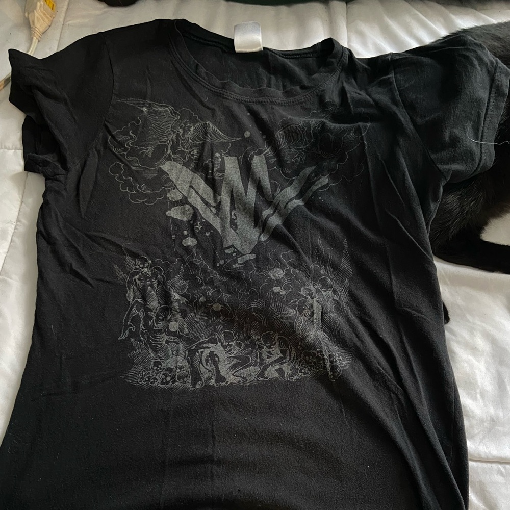 chris cornell shirt